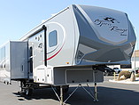 2015 Open Range Roamer Photo #2