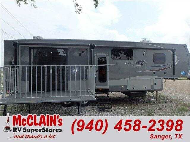 15 Open Range Roamer