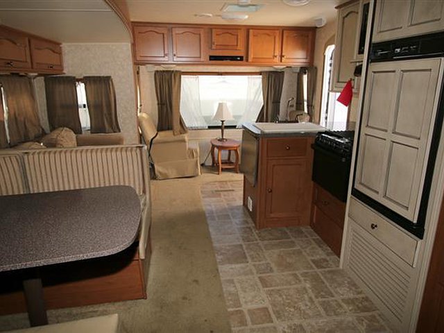 2011 Open Range Roamer Photo