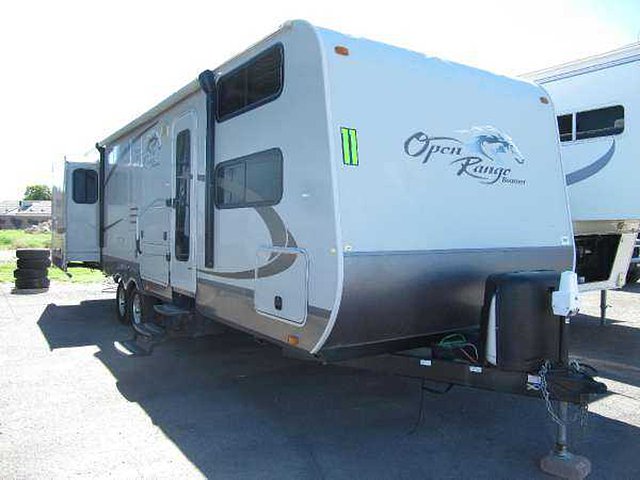 2011 Open Range Roamer Photo