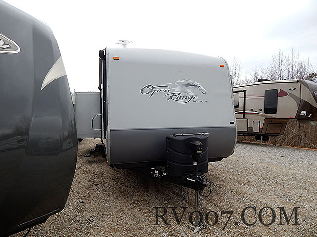 2013 Open Range Roamer Photo