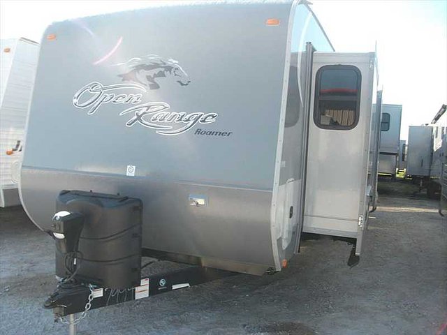 2015 Open Range Roamer Photo