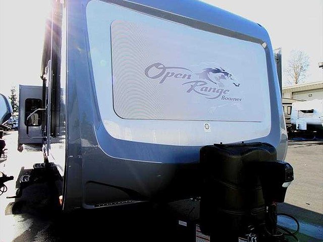 2015 Open Range Roamer Photo