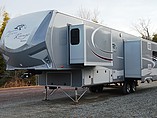 2015 Open Range Roamer Photo #2