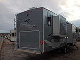 2015 Open Range Roamer Photo #4