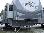 16 Open Range Roamer