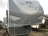 15 Open Range Roamer
