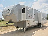 2015 Open Range Roamer Photo #5