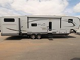 2012 Open Range Roamer Photo #2