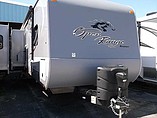 16 Open Range Roamer