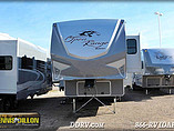 2015 Open Range Roamer Photo #12