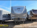 2015 Open Range Roamer Photo #12