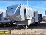 2015 Open Range Roamer Photo #23