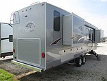 2015 Open Range Roamer Photo #4