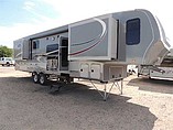 15 Open Range Roamer
