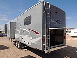 2015 Open Range Roamer Photo #7