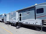 2015 Open Range Roamer Photo #3