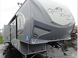 15 Open Range Roamer