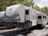 2016 Open Range Roamer Photo #4