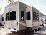 2016 Open Range Roamer Photo #7