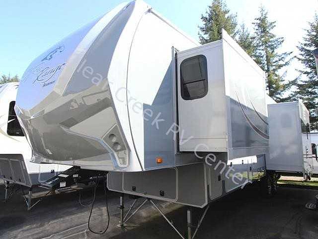 2015 Open Range Roamer Photo