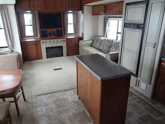 2013 Open Range Roamer Photo