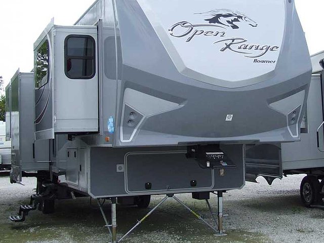 2016 Open Range Roamer Photo