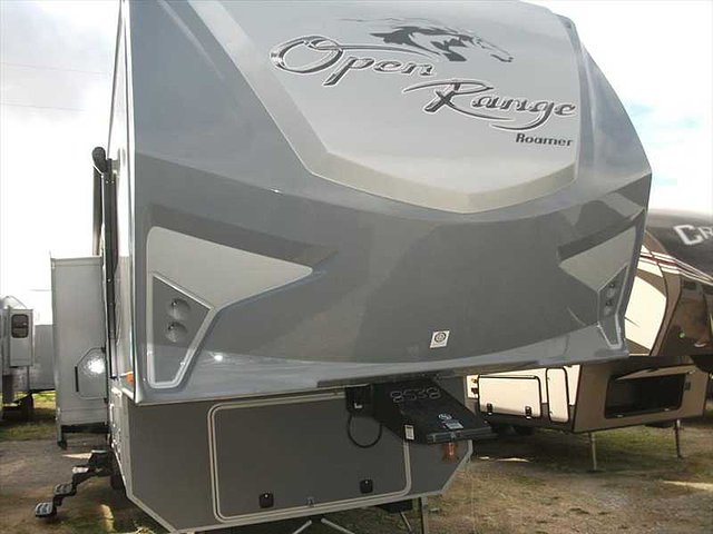 2015 Open Range Roamer Photo