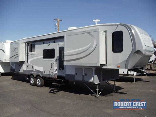 2014 Open Range Roamer Photo