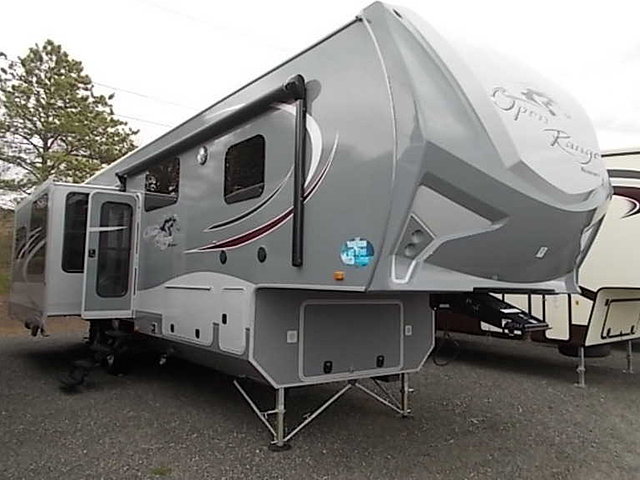2015 Open Range Roamer Photo