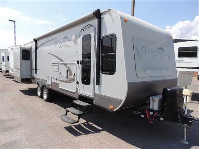 2010 Open Range Roamer Photo