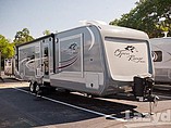 16 Open Range Roamer