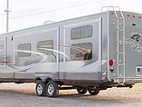 2015 Open Range Roamer Photo #3