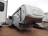 11 Open Range