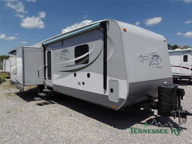 2014 Open Range Roamer Photo