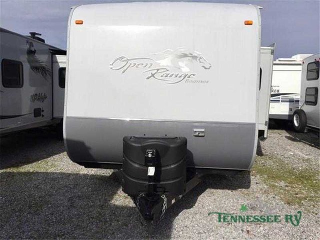 2013 Open Range Roamer Photo