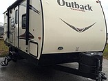 15 Outback