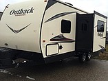 2015 Outback Outback Photo #2