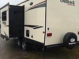 2015 Outback Outback Photo #3