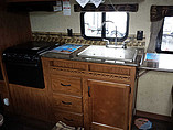 2015 Outdoors RV Black Rock Photo #6