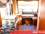 2016 Outdoors RV Black Rock Photo #17
