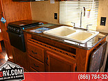 2016 Outdoors RV Black Rock Photo #21