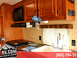 2016 Outdoors RV Black Rock Photo #24