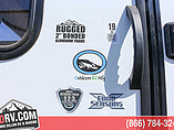 2016 Outdoors RV Black Rock Photo #34