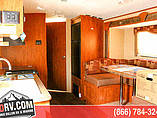 2016 Outdoors RV Black Rock Photo #41