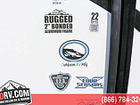 2016 Outdoors RV Black Rock Photo #61