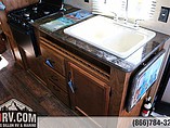 2016 Outdoors RV Black Rock Photo #12