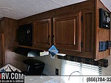 2016 Outdoors RV Black Rock Photo #13