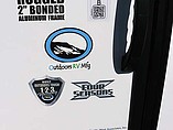 2016 Outdoors RV Black Rock Photo #22