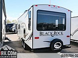 2016 Outdoors RV Black Rock Photo #3
